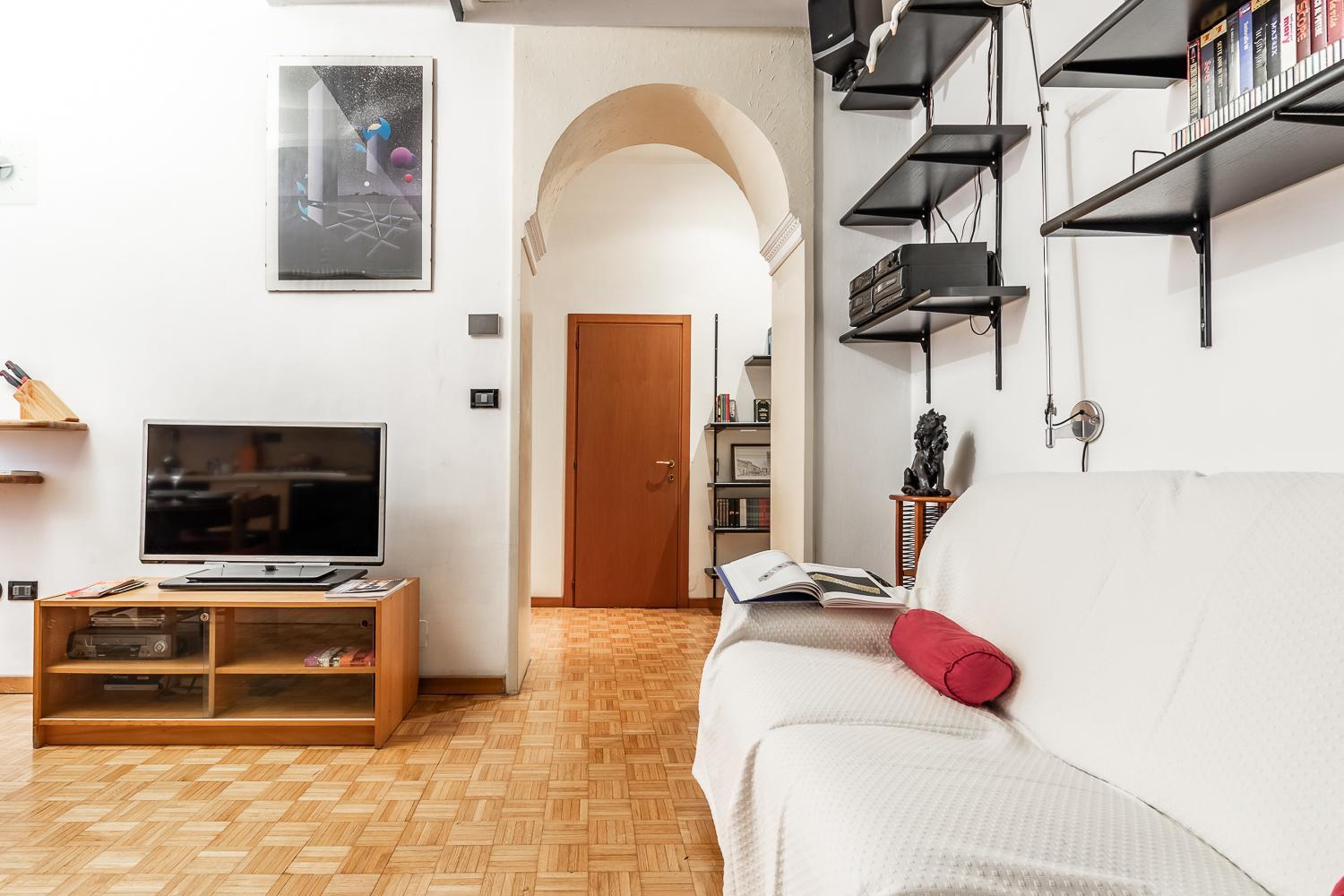 Spacious Apt With Kitchenette, Near Piazza Maggiore Bologna Esterno foto