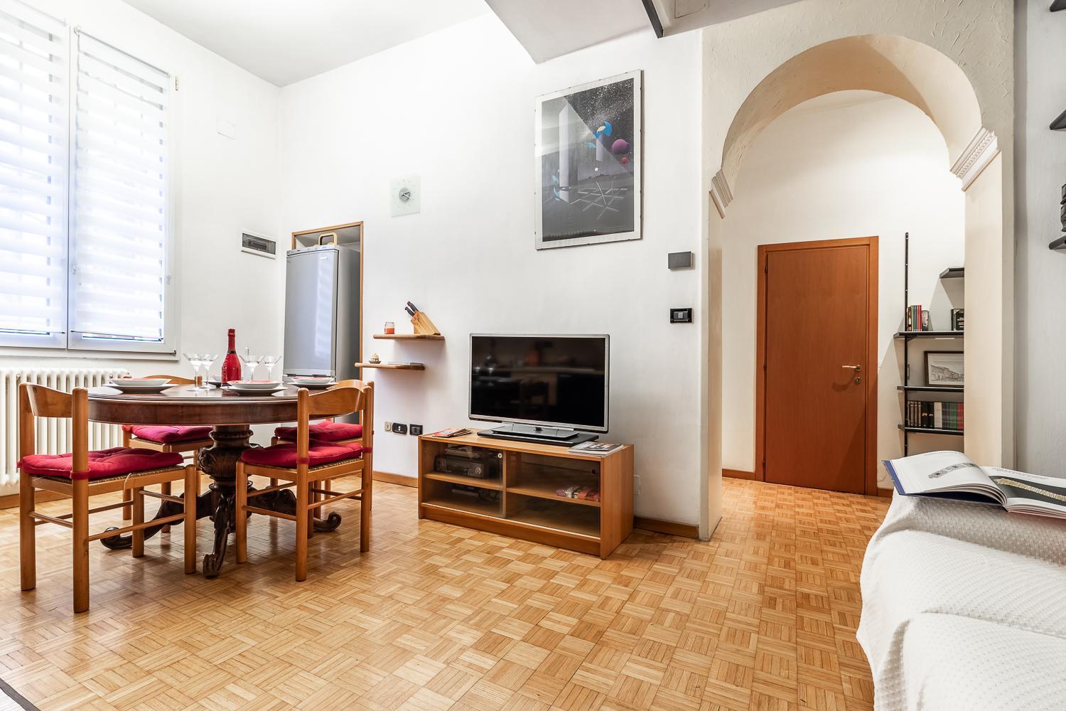 Spacious Apt With Kitchenette, Near Piazza Maggiore Bologna Esterno foto