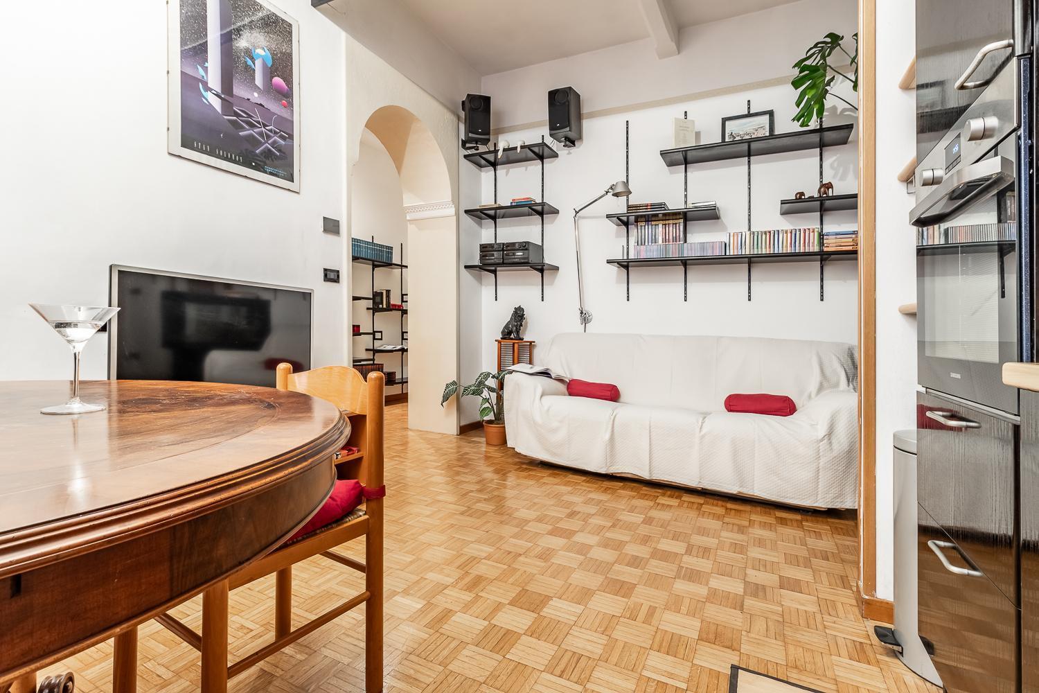 Spacious Apt With Kitchenette, Near Piazza Maggiore Bologna Esterno foto