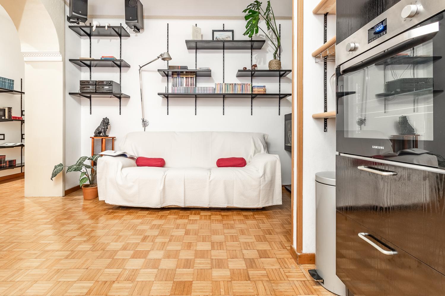 Spacious Apt With Kitchenette, Near Piazza Maggiore Bologna Esterno foto