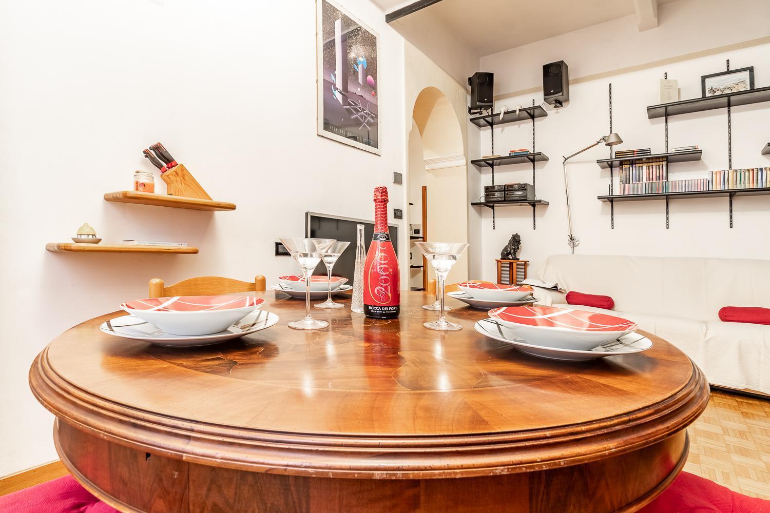 Spacious Apt With Kitchenette, Near Piazza Maggiore Bologna Esterno foto