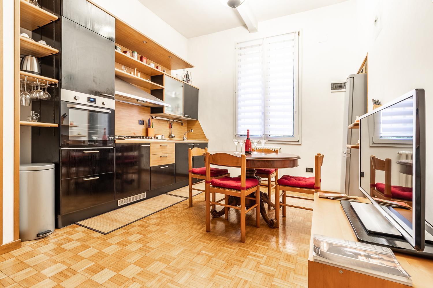 Spacious Apt With Kitchenette, Near Piazza Maggiore Bologna Esterno foto