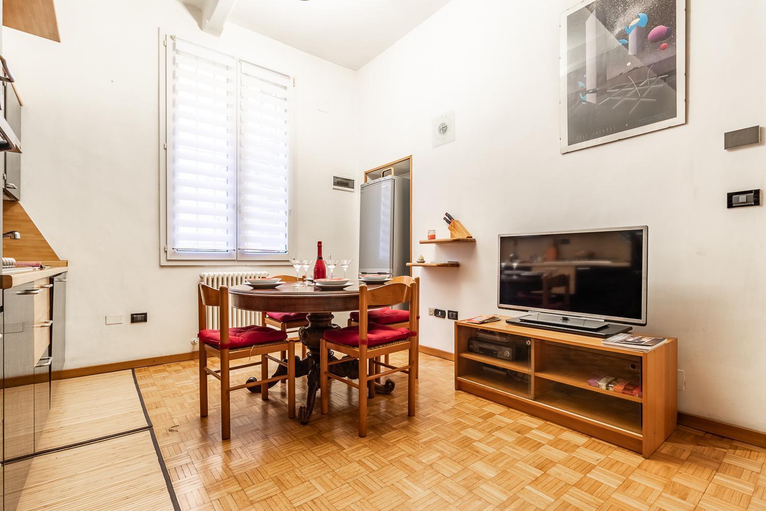 Spacious Apt With Kitchenette, Near Piazza Maggiore Bologna Esterno foto